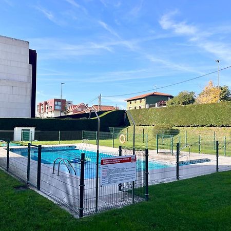 Apartamento Olmeca Santander Exterior photo