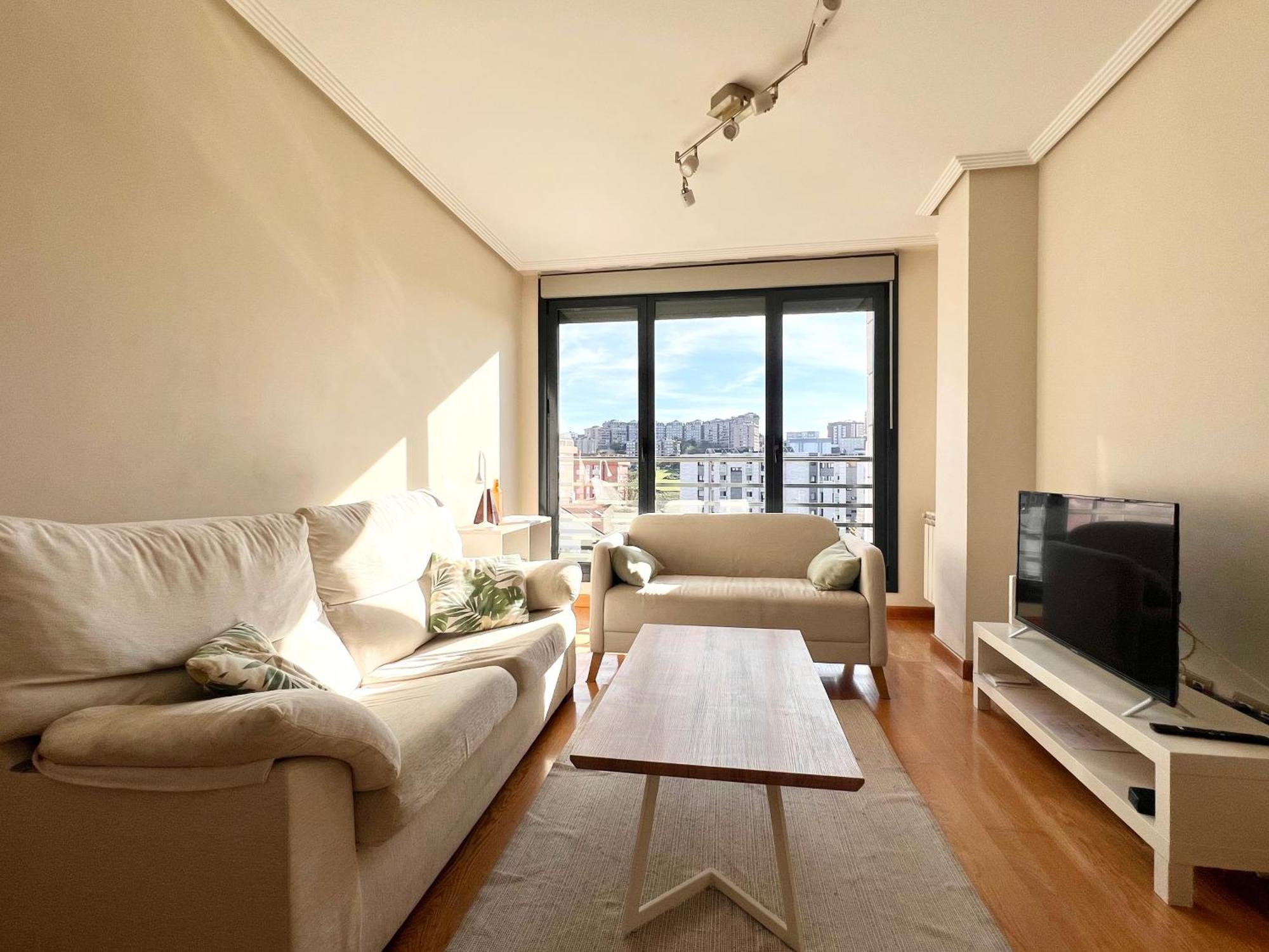 Apartamento Olmeca Santander Exterior photo