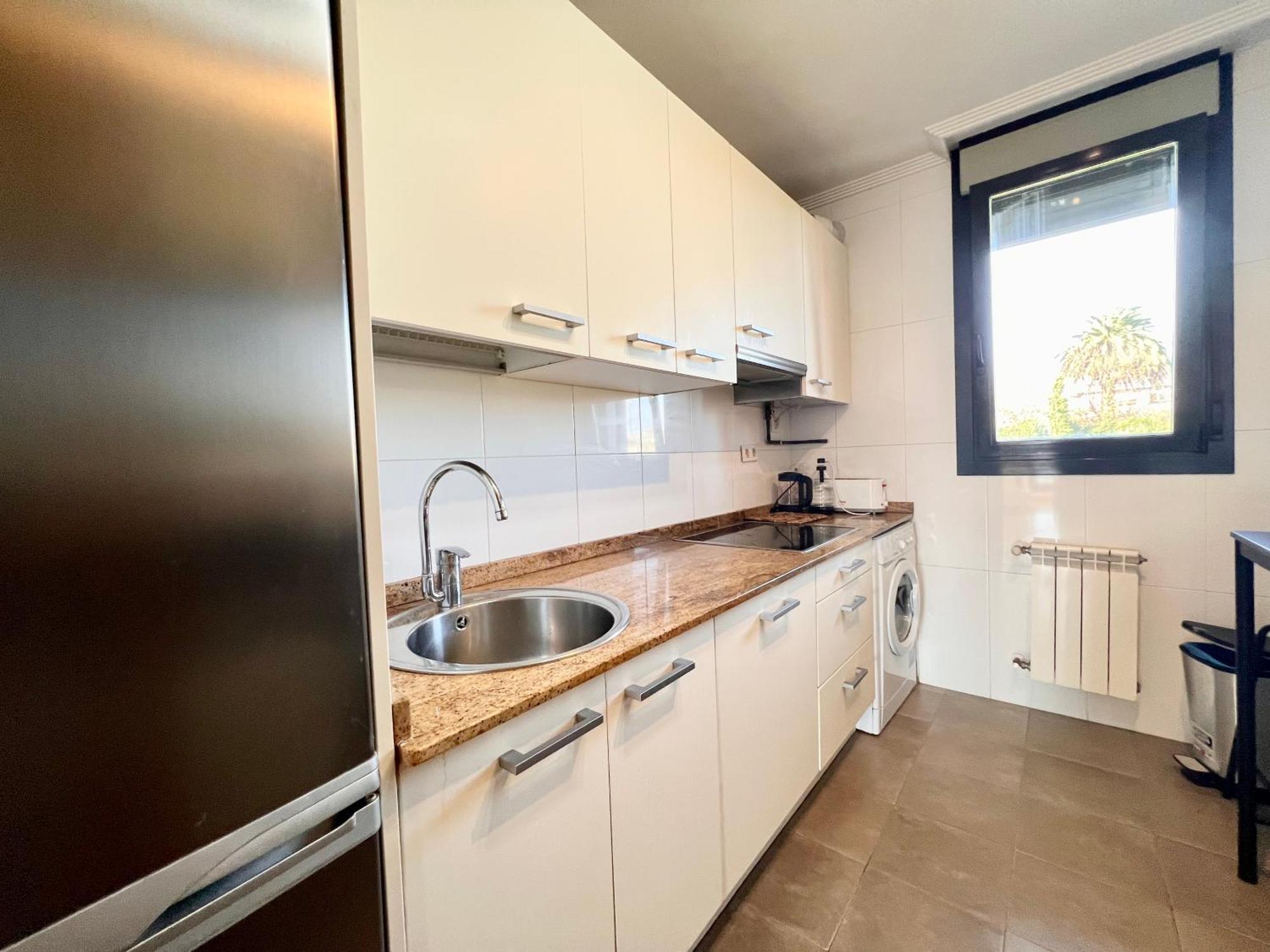 Apartamento Olmeca Santander Exterior photo