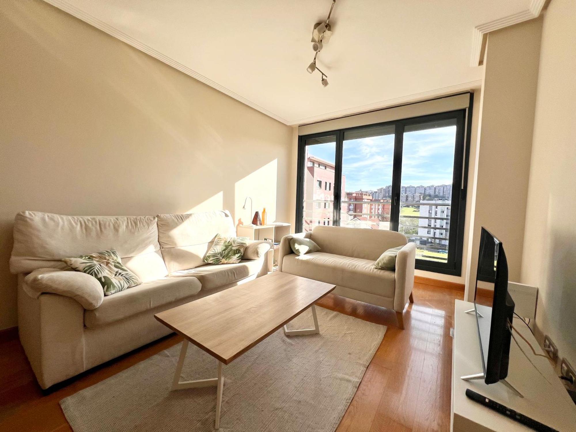 Apartamento Olmeca Santander Exterior photo