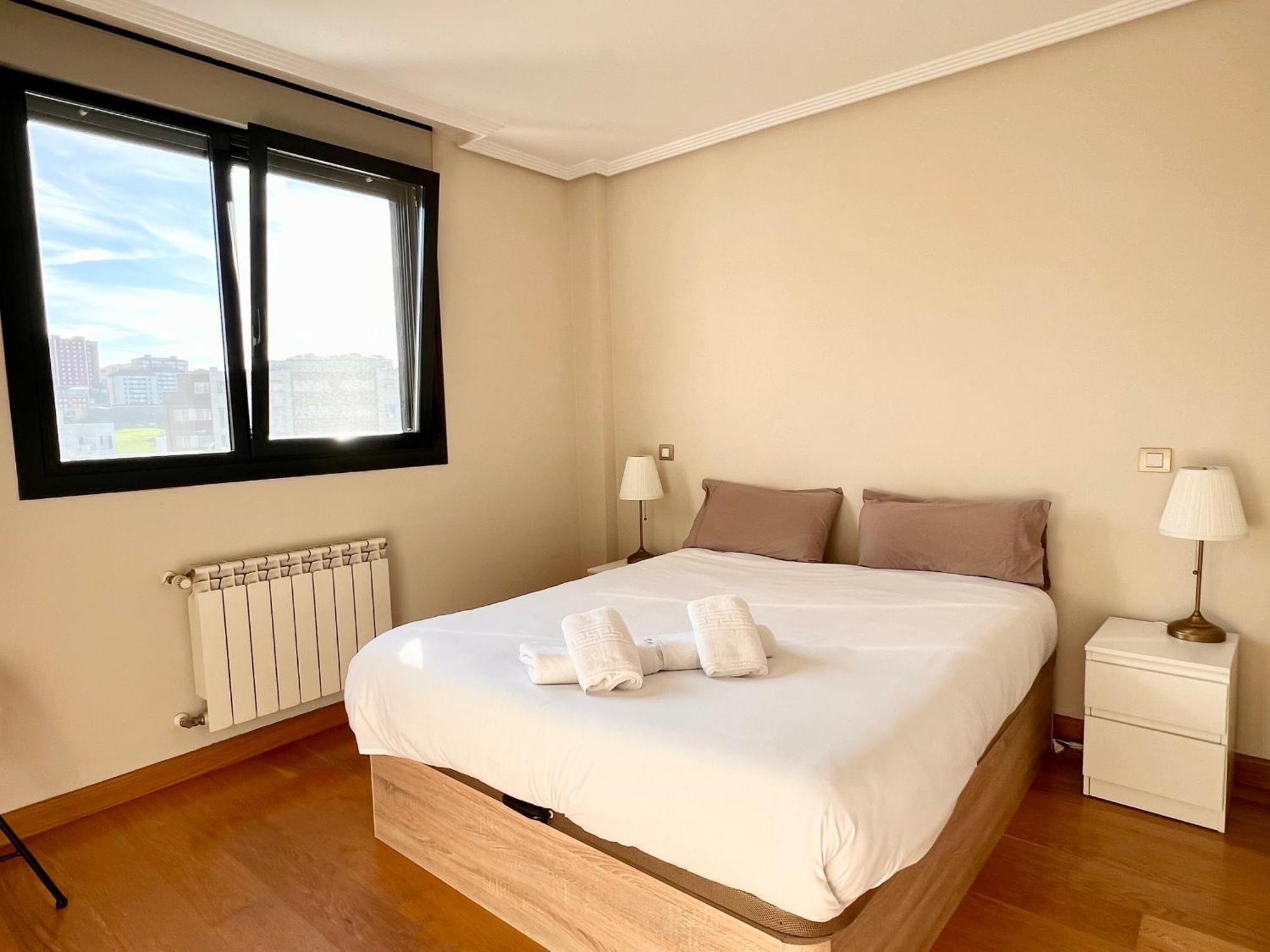 Apartamento Olmeca Santander Exterior photo