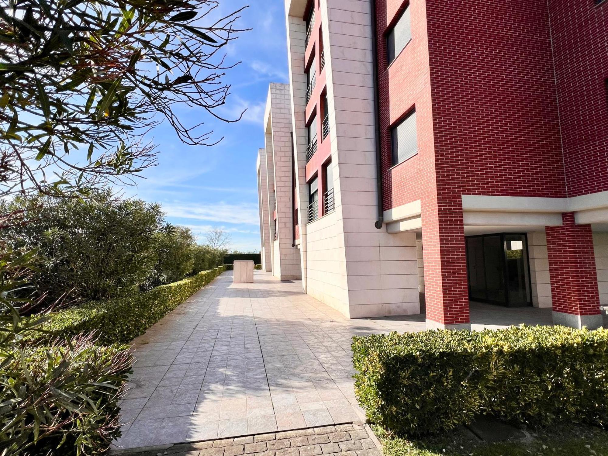 Apartamento Olmeca Santander Exterior photo